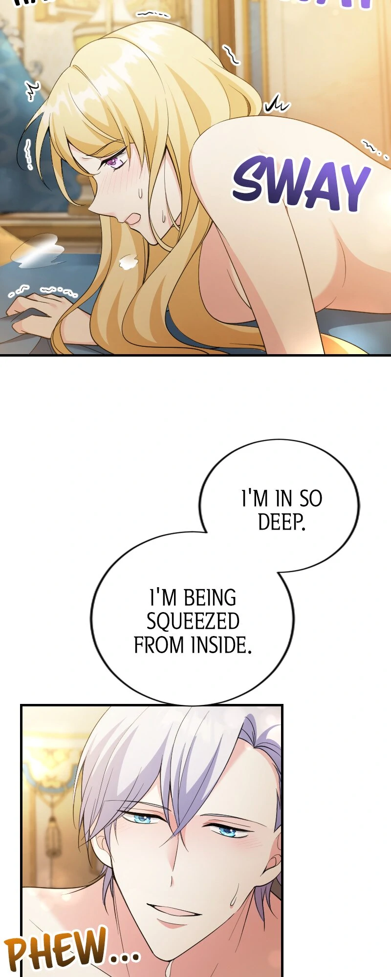 Our Fate Starts With the Notebook chapter 32 page 29