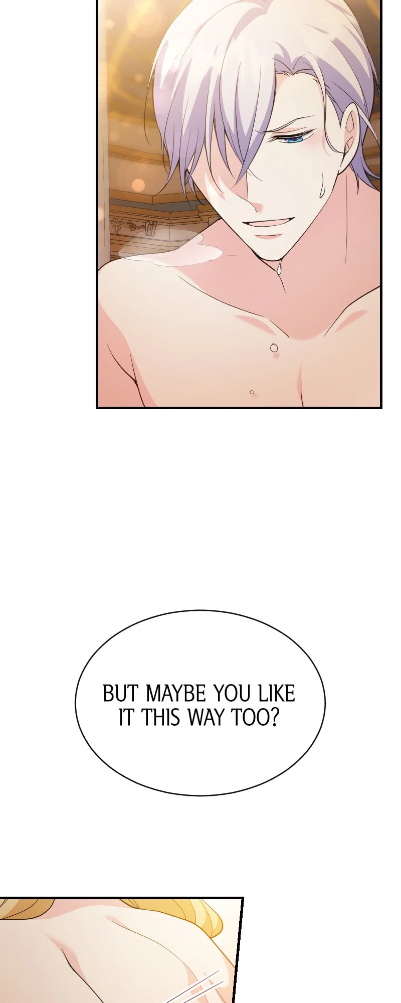 Our Fate Starts With the Notebook chapter 32 page 34