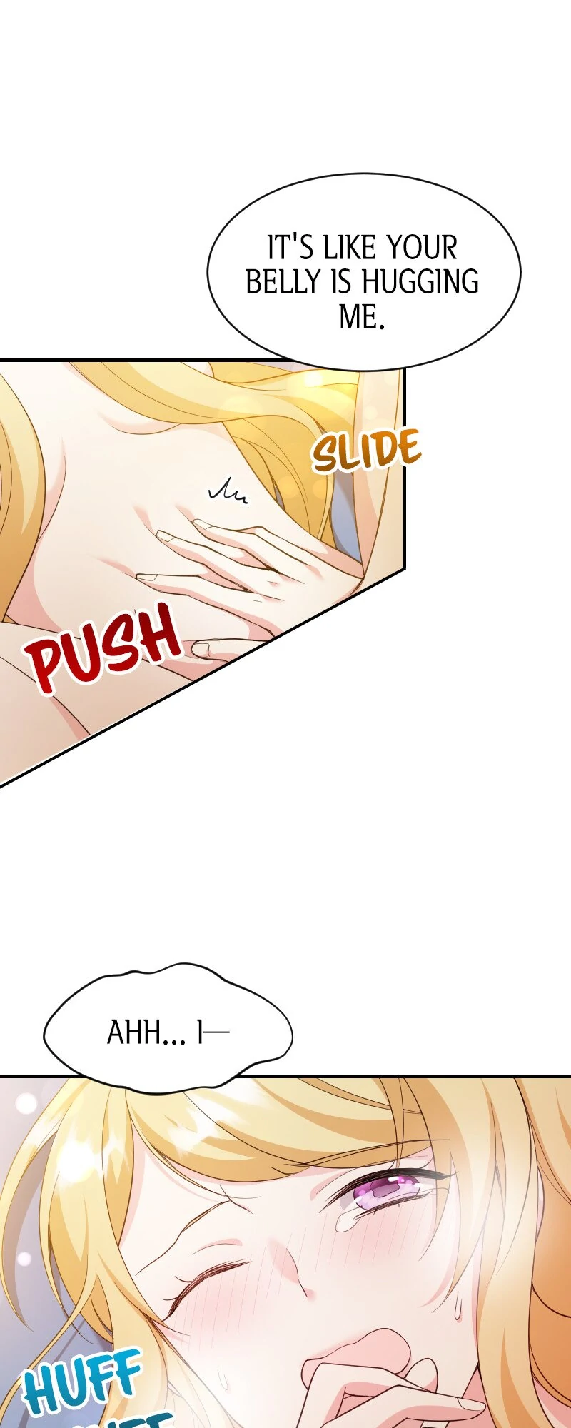Our Fate Starts With the Notebook chapter 32 page 37