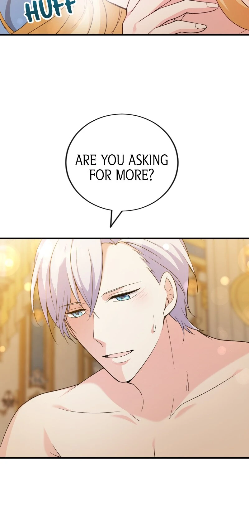 Our Fate Starts With the Notebook chapter 32 page 38