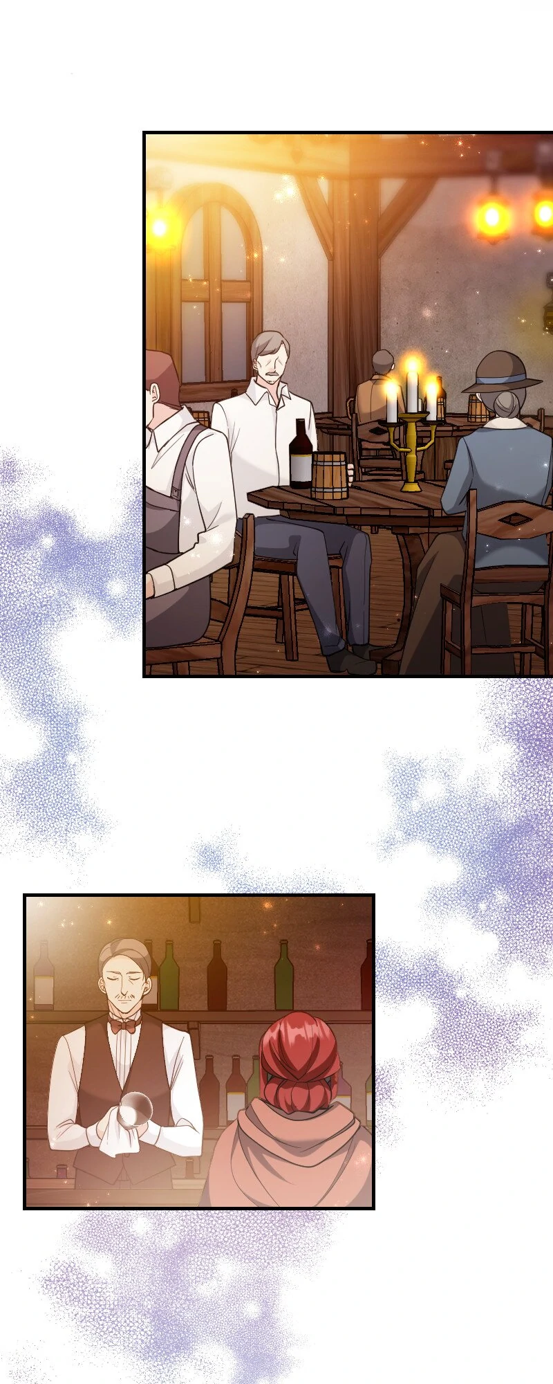 Our Fate Starts With the Notebook chapter 32 page 49