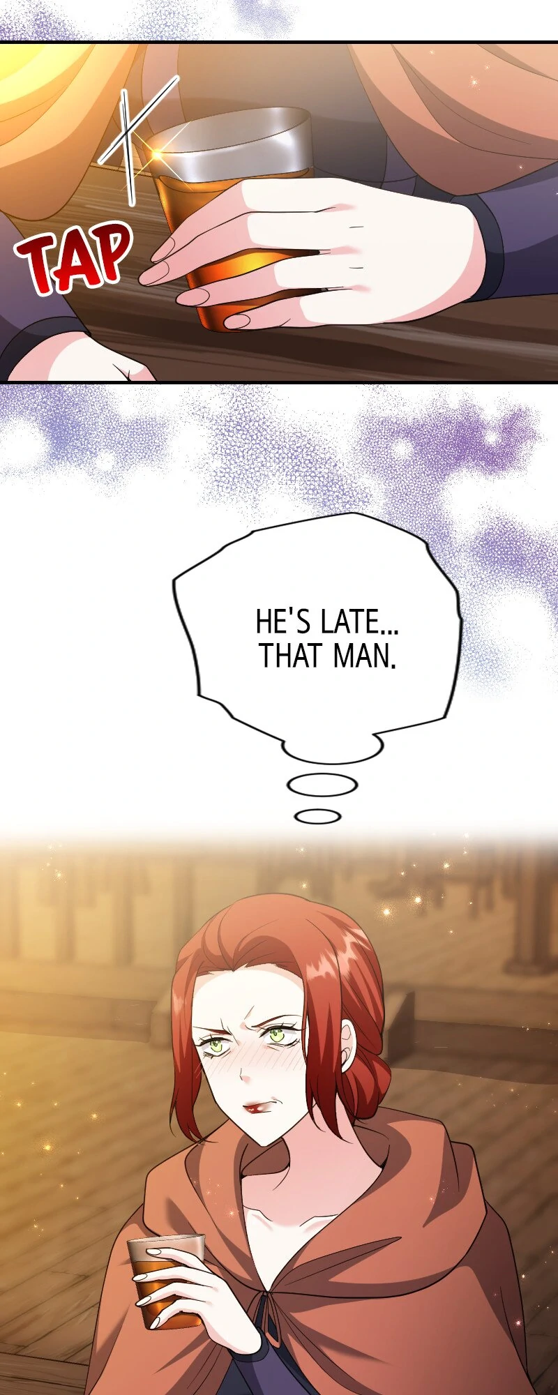 Our Fate Starts With the Notebook chapter 32 page 50