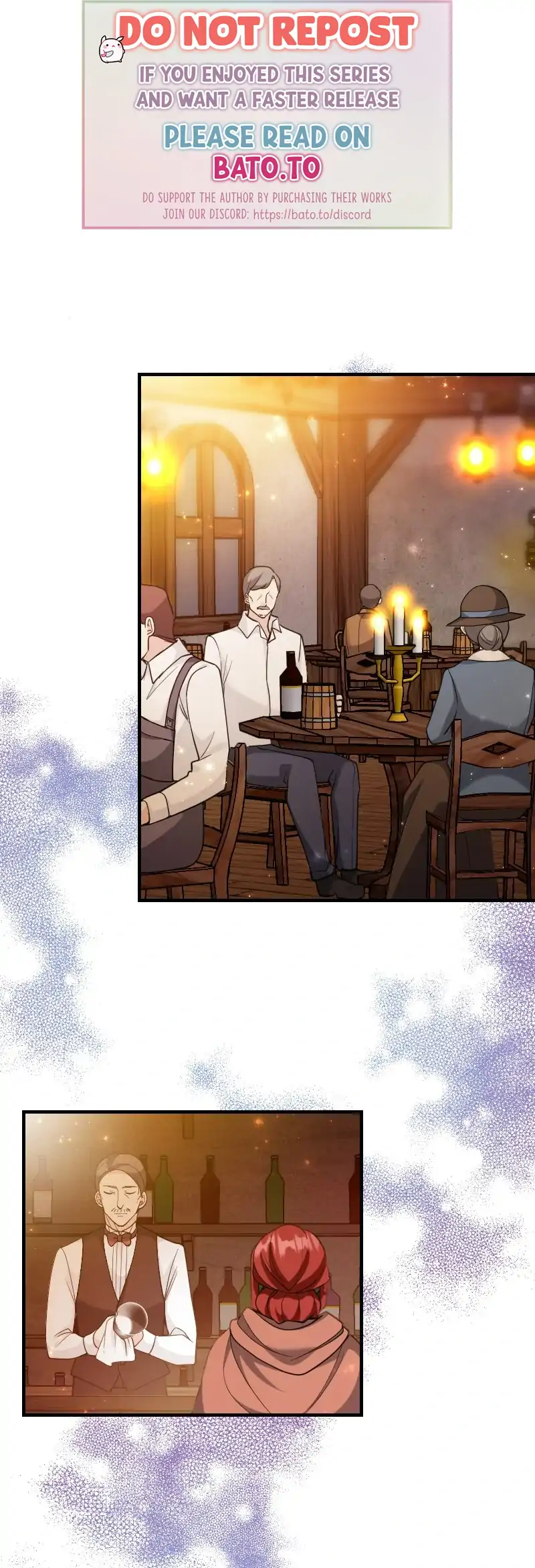 Our Fate Starts With the Notebook chapter 33 page 1