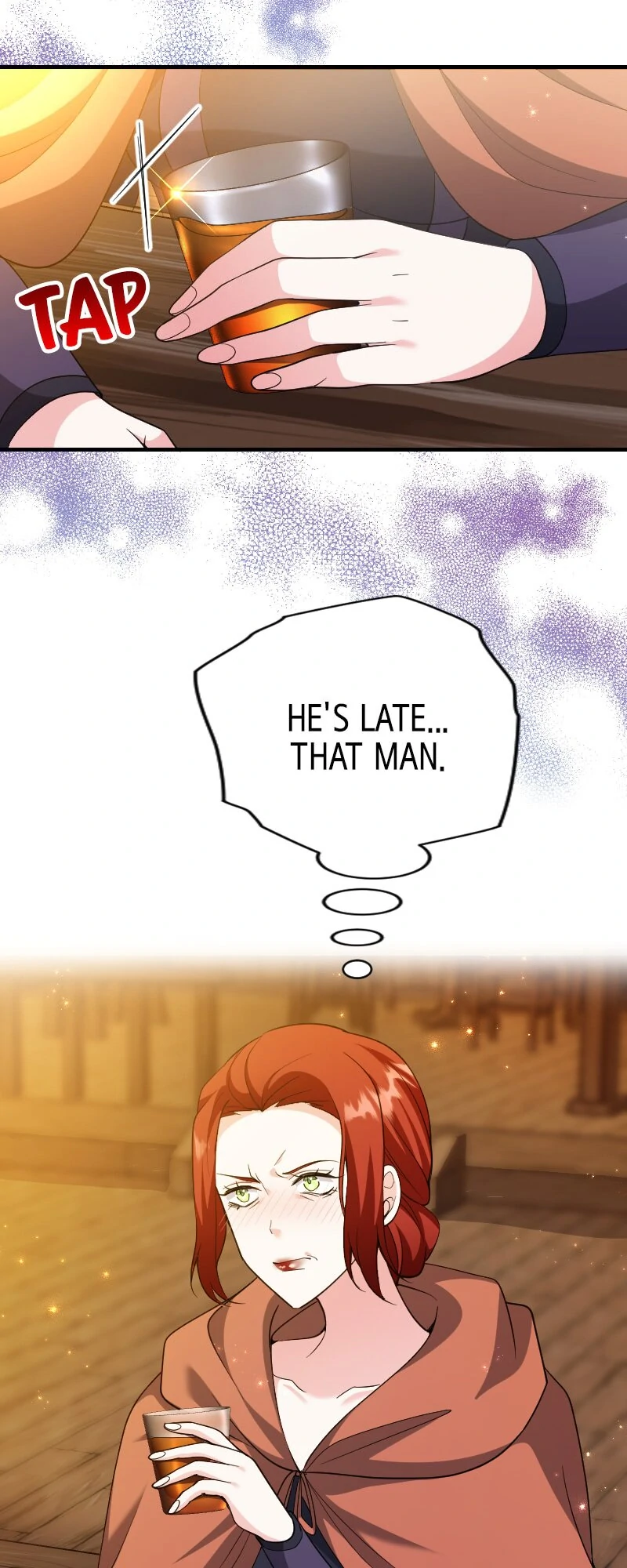 Our Fate Starts With the Notebook chapter 33 page 2