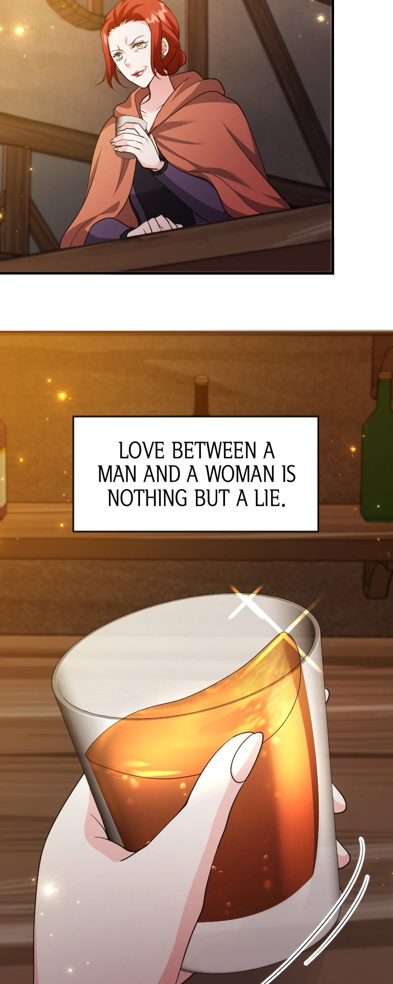 Our Fate Starts With the Notebook chapter 33 page 8