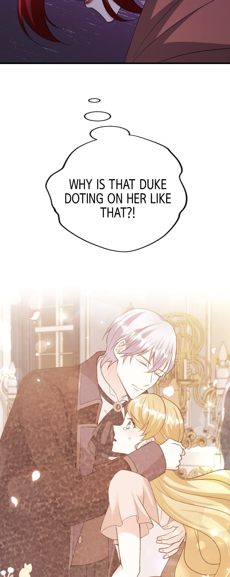 Our Fate Starts With the Notebook chapter 33 page 10