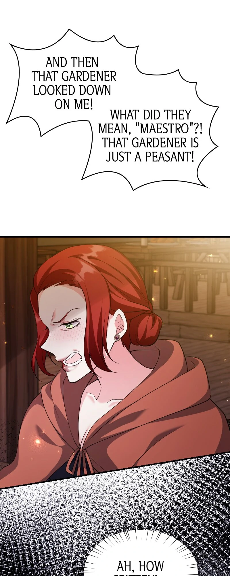 Our Fate Starts With the Notebook chapter 33 page 15