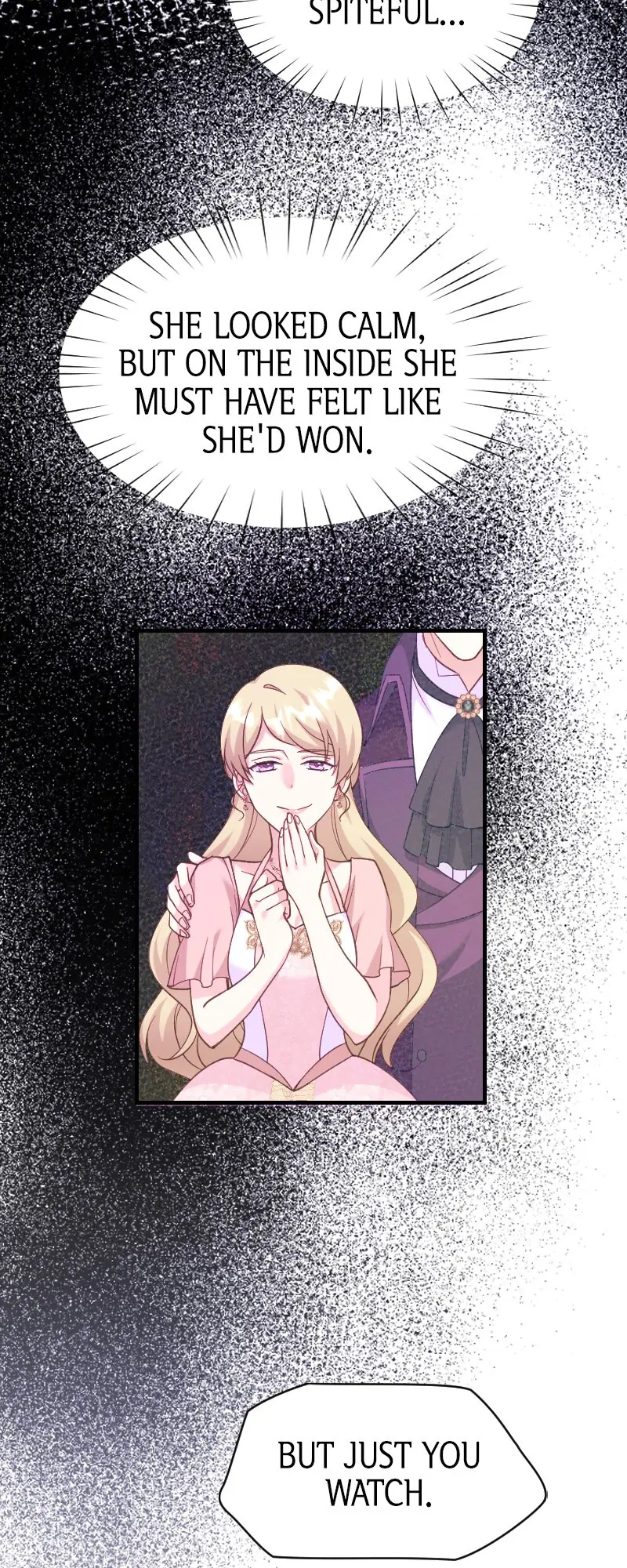 Our Fate Starts With the Notebook chapter 33 page 16