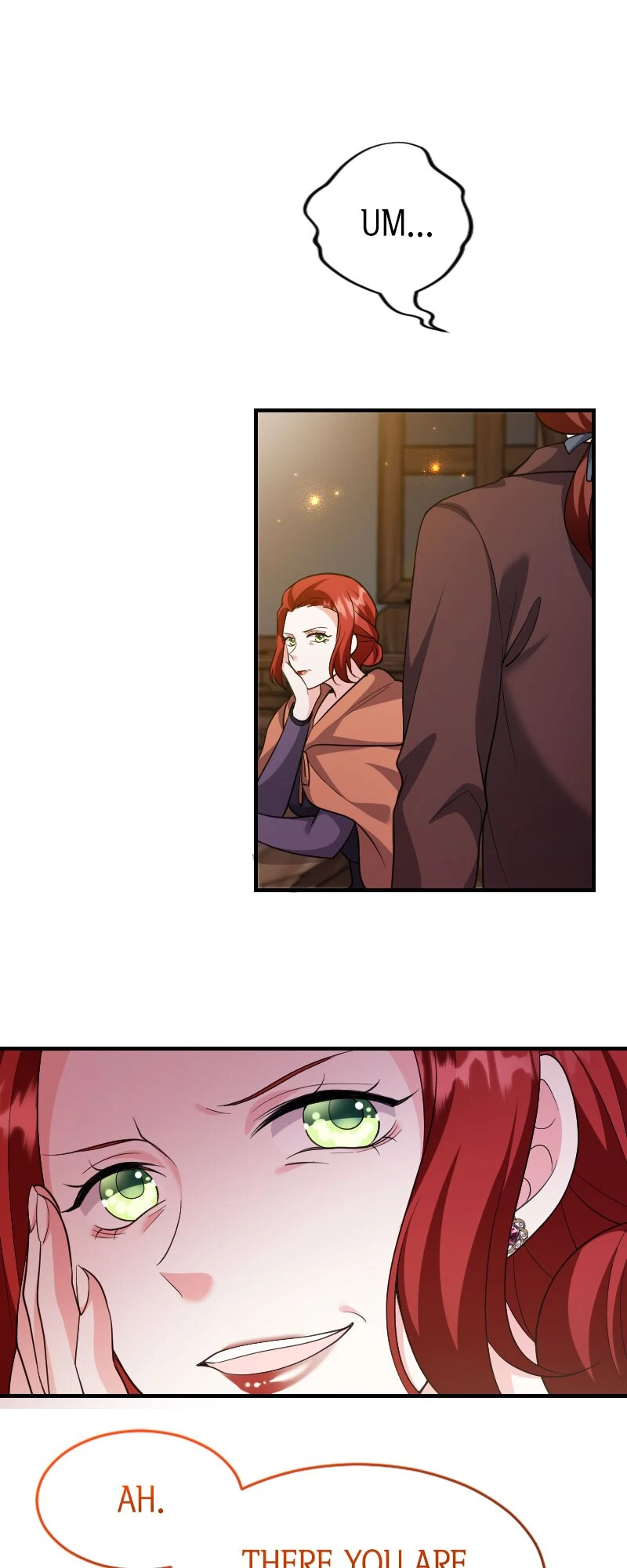 Our Fate Starts With the Notebook chapter 33 page 19