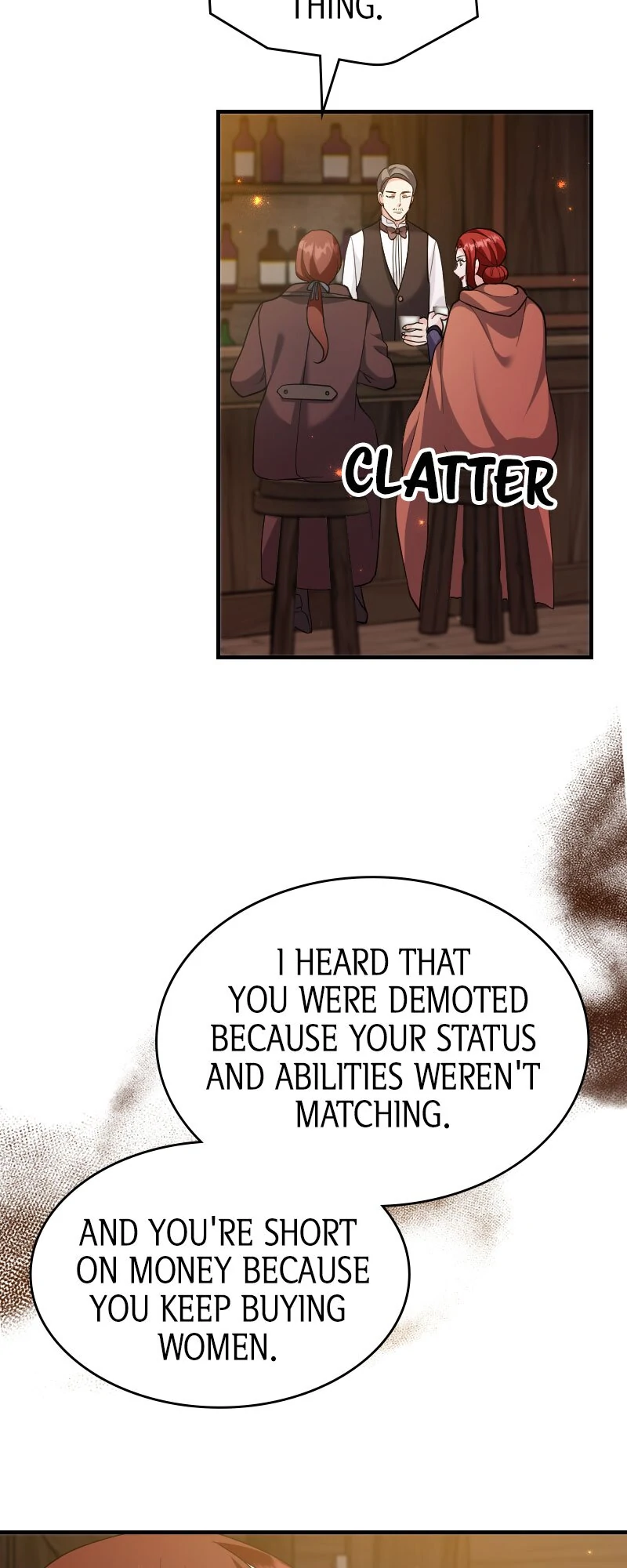 Our Fate Starts With the Notebook chapter 33 page 22