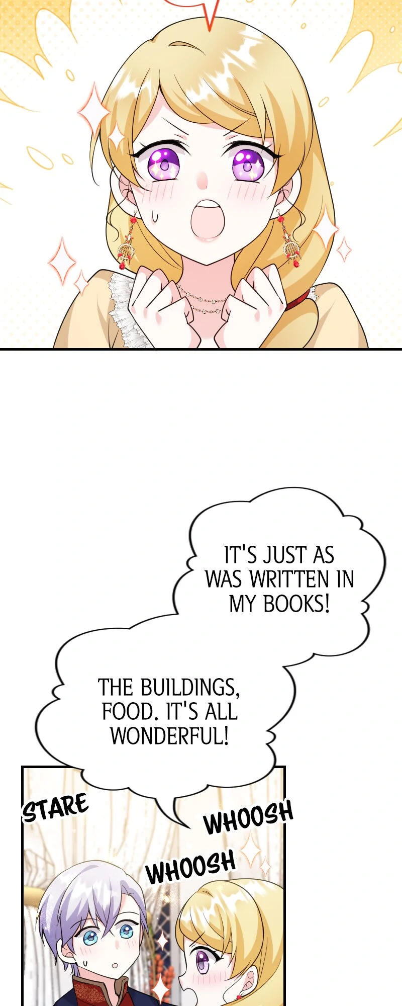 Our Fate Starts With the Notebook chapter 33 page 32