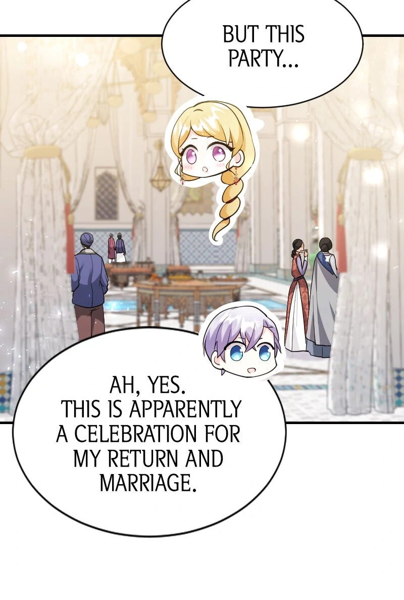 Our Fate Starts With the Notebook chapter 33 page 34