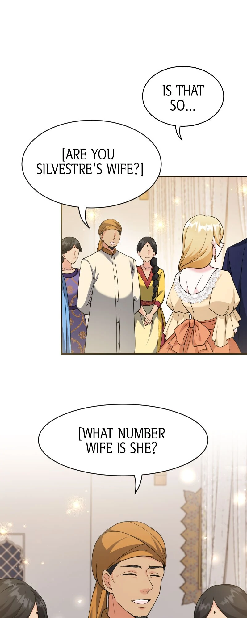 Our Fate Starts With the Notebook chapter 33 page 35