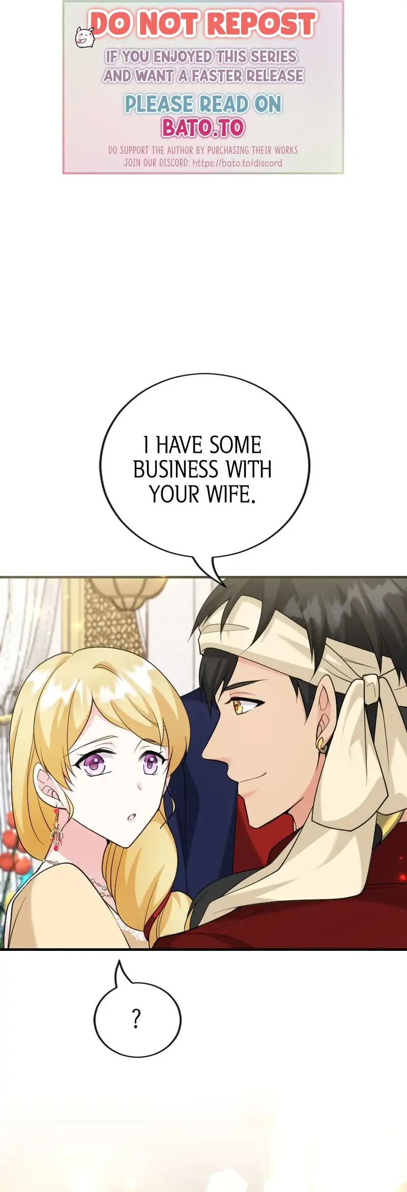 Our Fate Starts With the Notebook chapter 34 page 1