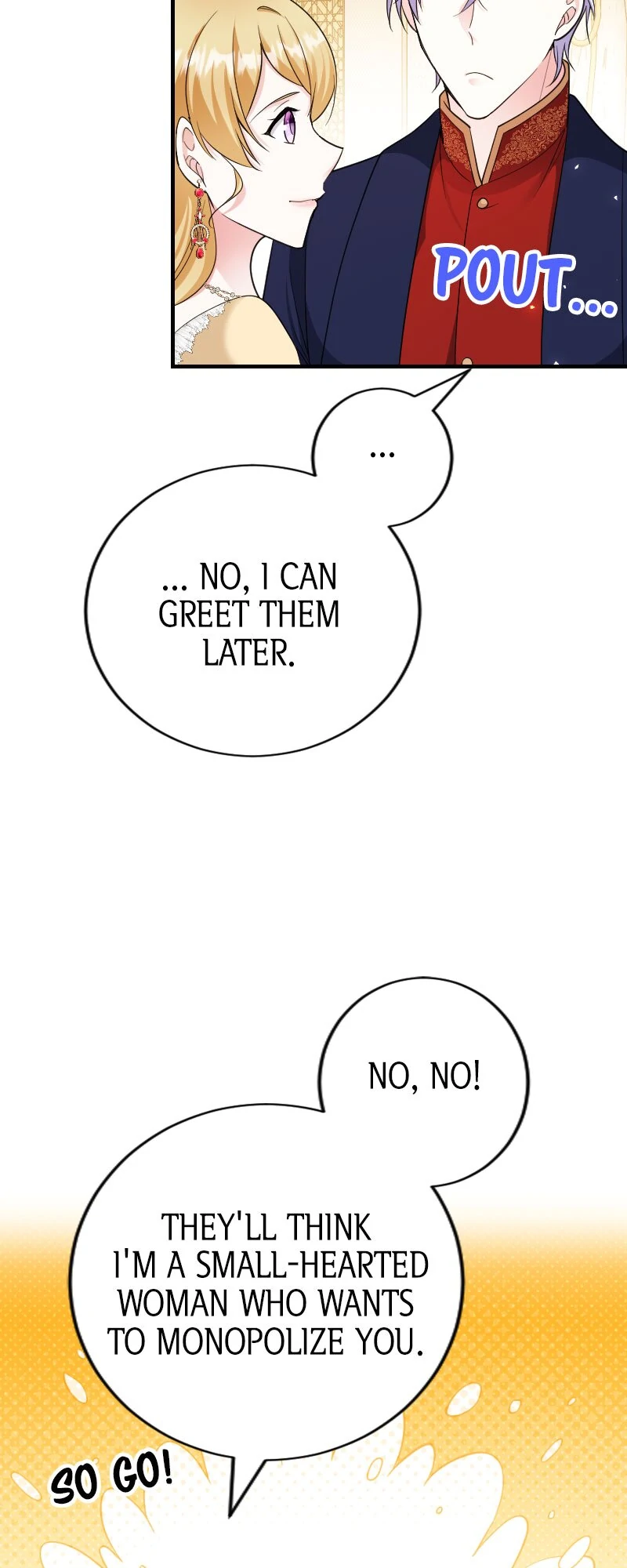 Our Fate Starts With the Notebook chapter 34 page 5