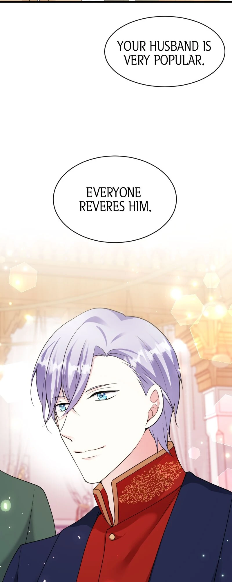 Our Fate Starts With the Notebook chapter 34 page 13