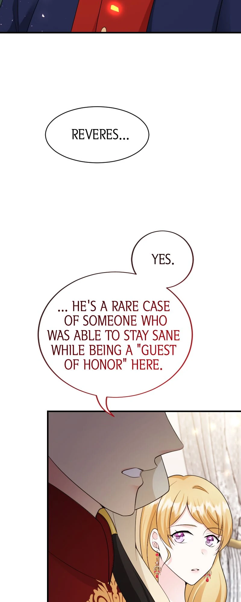 Our Fate Starts With the Notebook chapter 34 page 14