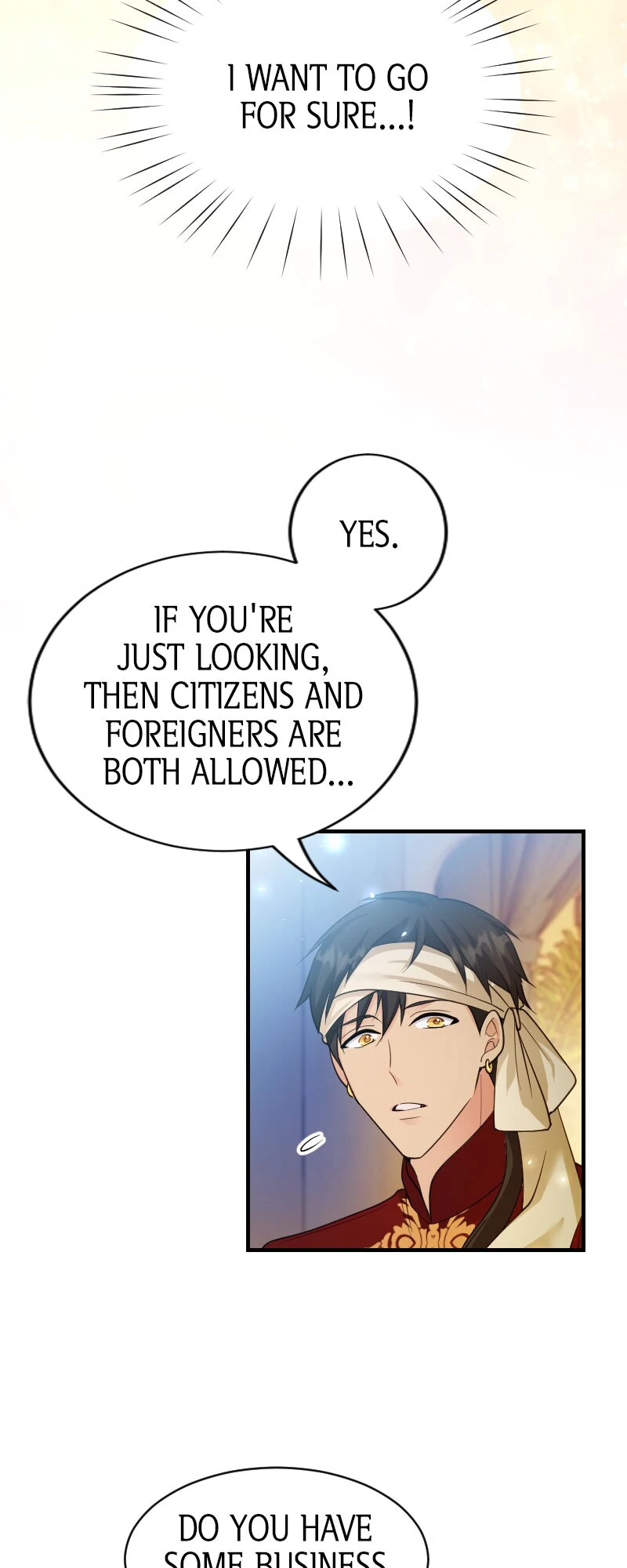 Our Fate Starts With the Notebook chapter 34 page 20
