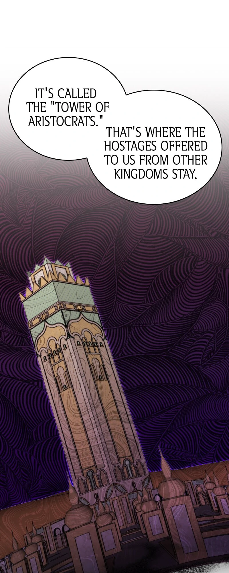 Our Fate Starts With the Notebook chapter 34 page 25