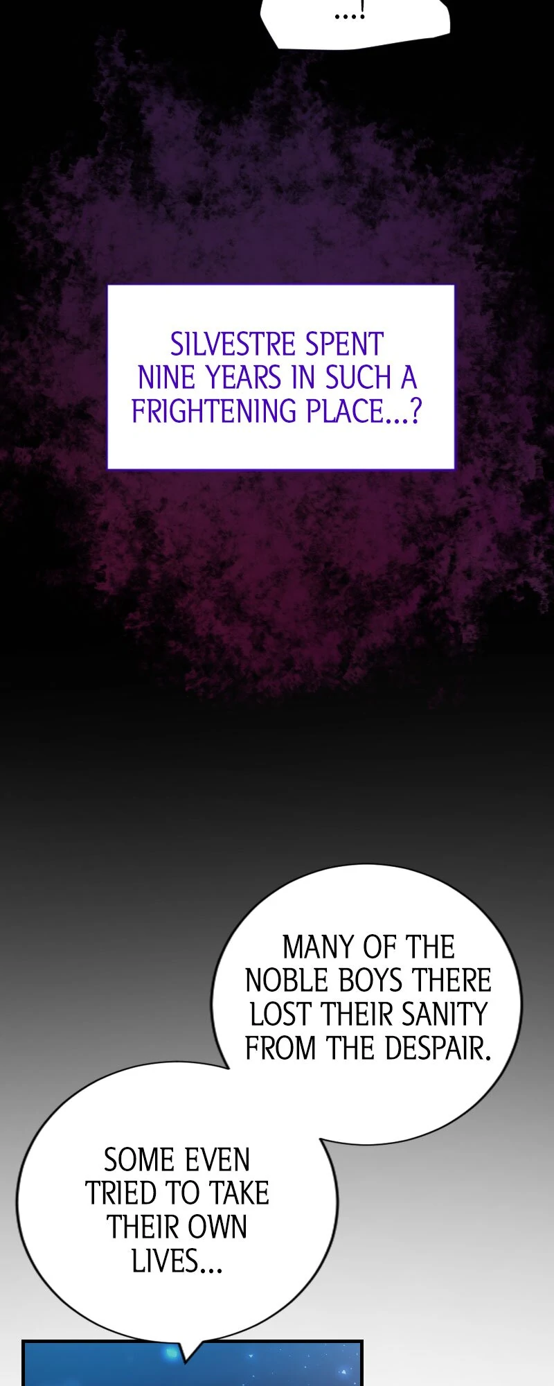 Our Fate Starts With the Notebook chapter 34 page 27