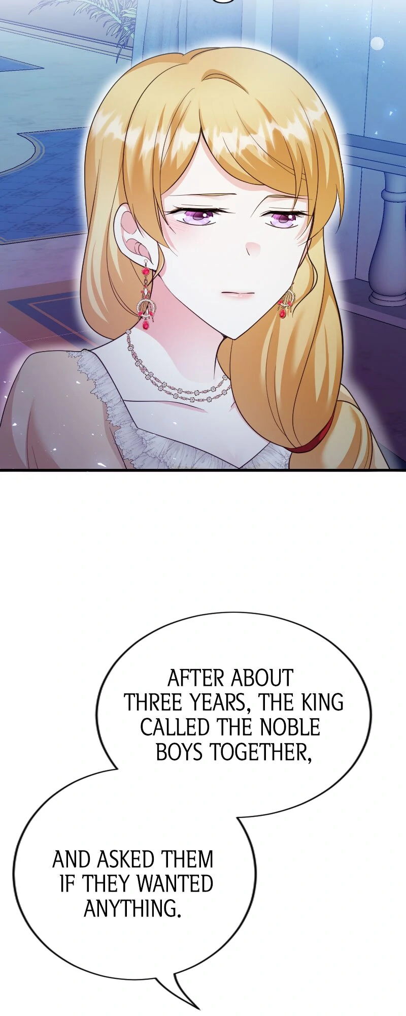 Our Fate Starts With the Notebook chapter 34 page 30