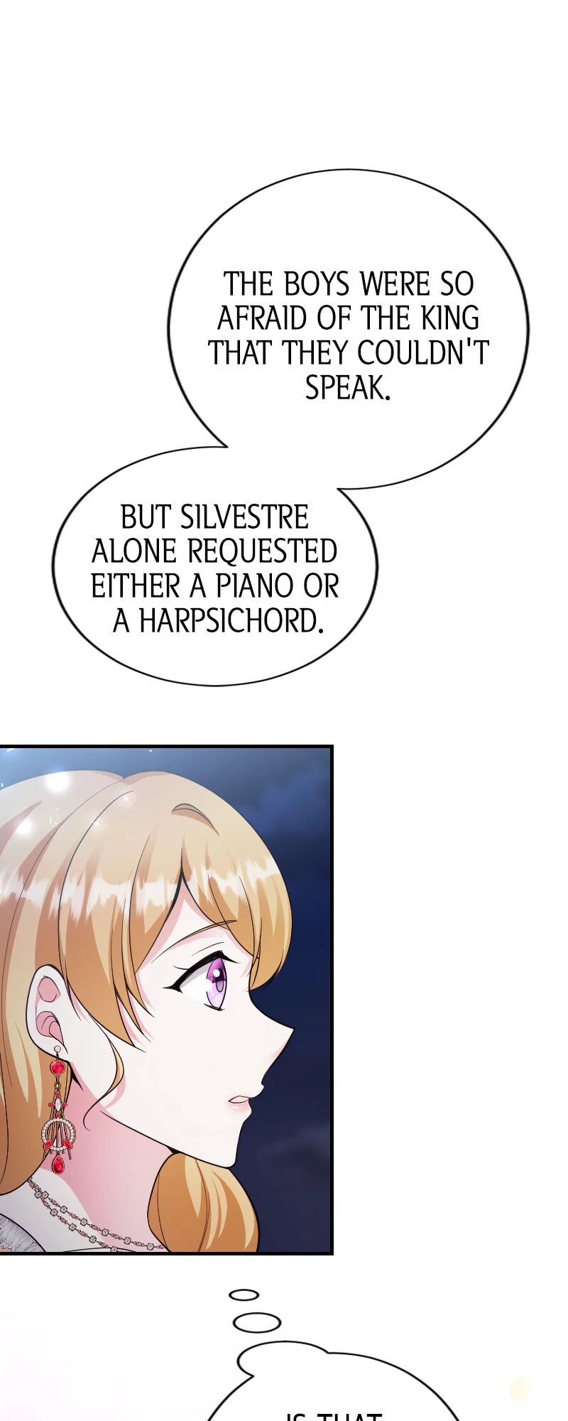 Our Fate Starts With the Notebook chapter 34 page 32