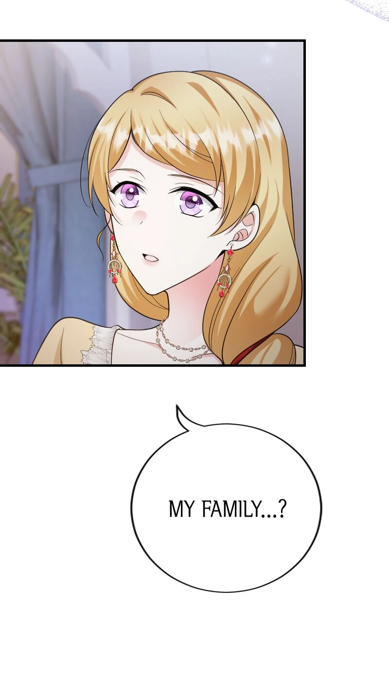 Our Fate Starts With the Notebook chapter 34 page 38