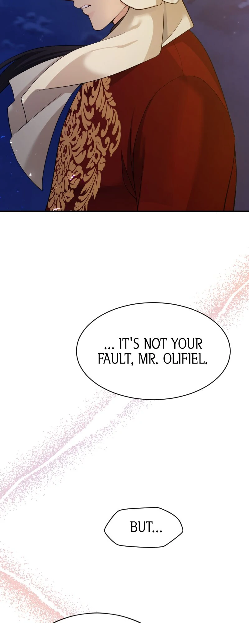 Our Fate Starts With the Notebook chapter 34 page 43