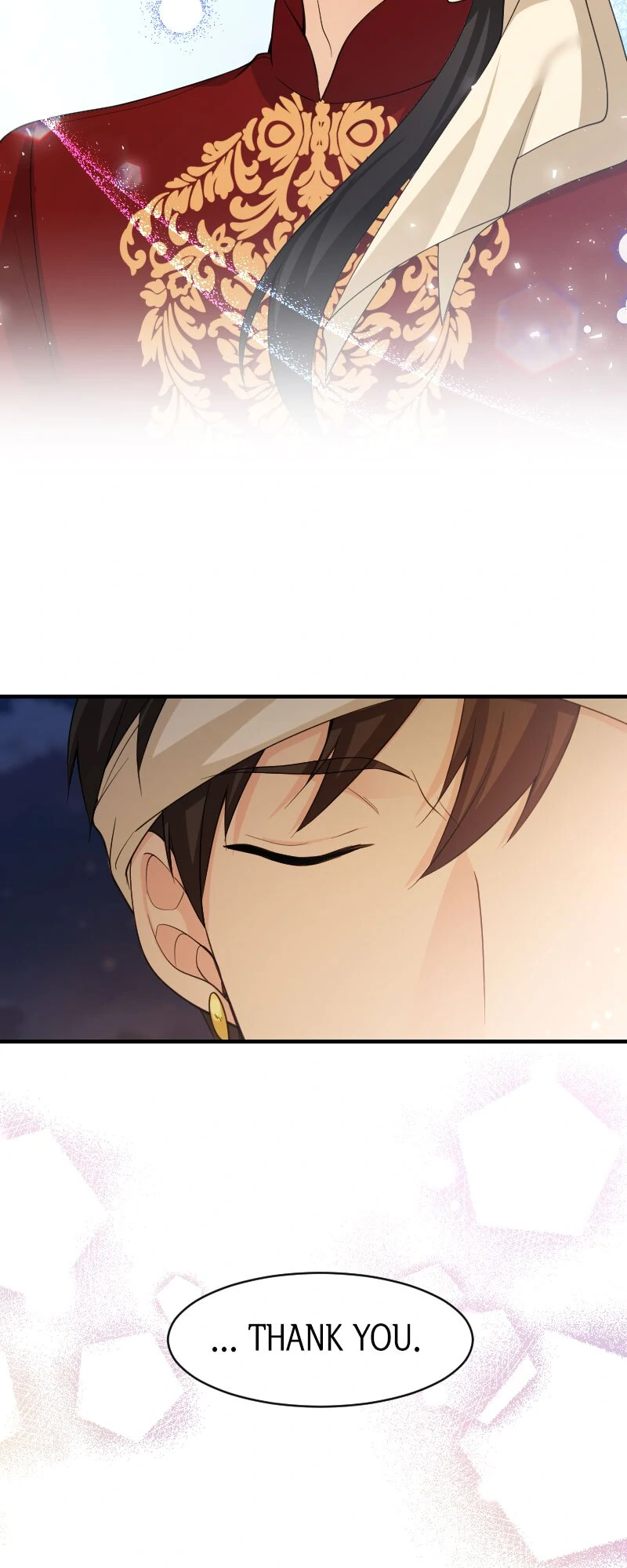 Our Fate Starts With the Notebook chapter 34 page 46