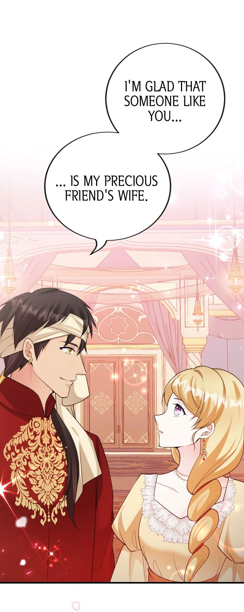 Our Fate Starts With the Notebook chapter 34 page 48