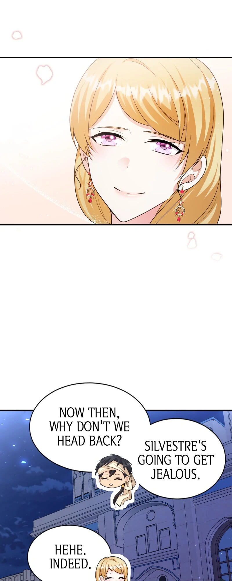Our Fate Starts With the Notebook chapter 34 page 49