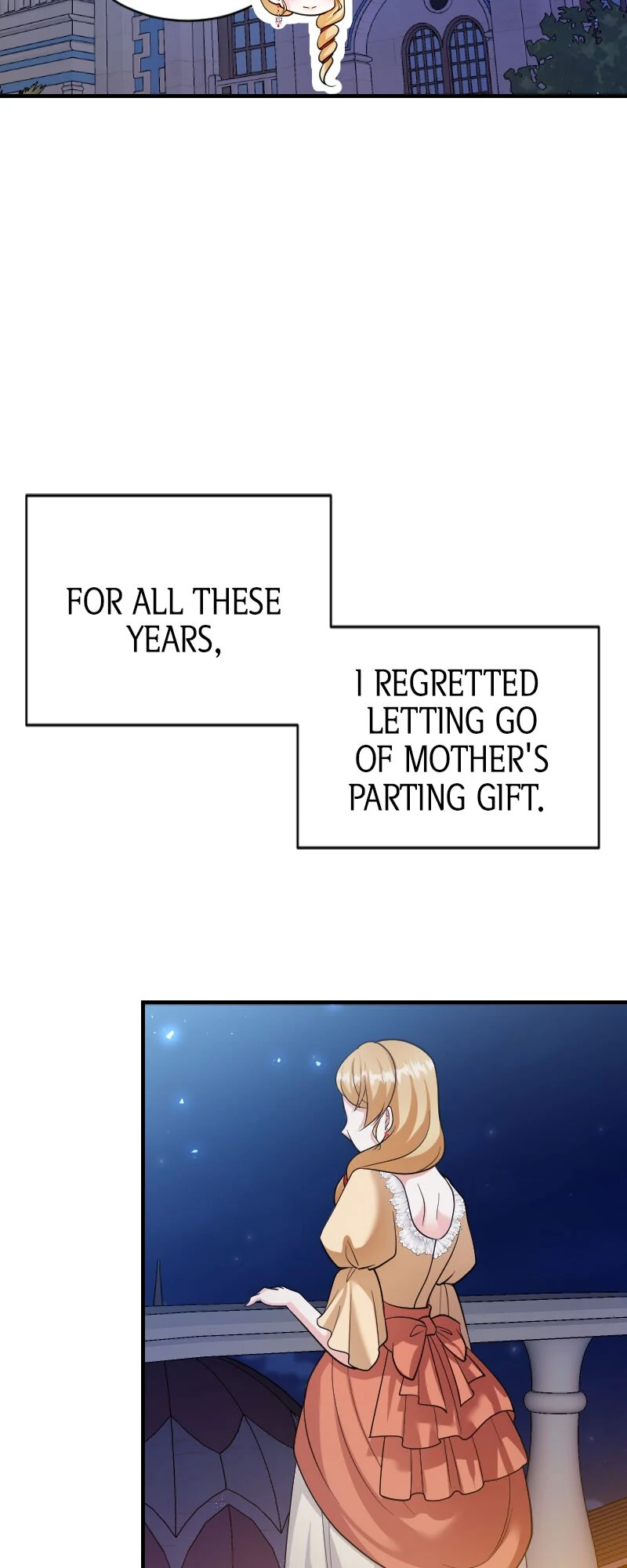 Our Fate Starts With the Notebook chapter 34 page 50