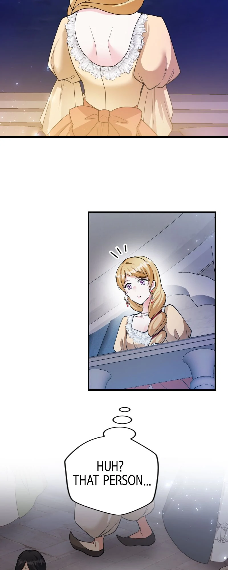 Our Fate Starts With the Notebook chapter 34 page 53