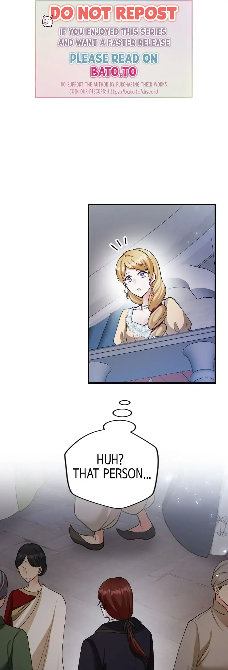 Our Fate Starts With the Notebook chapter 35 page 1