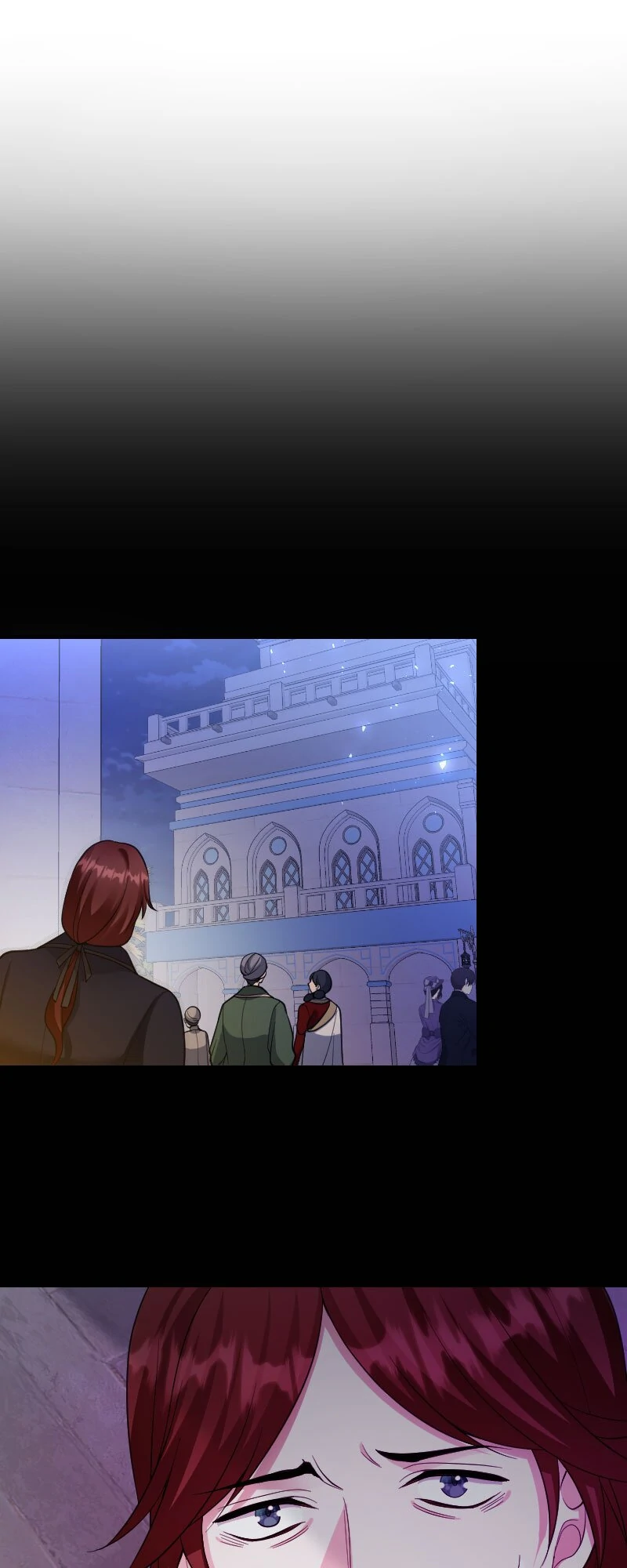Our Fate Starts With the Notebook chapter 35 page 3