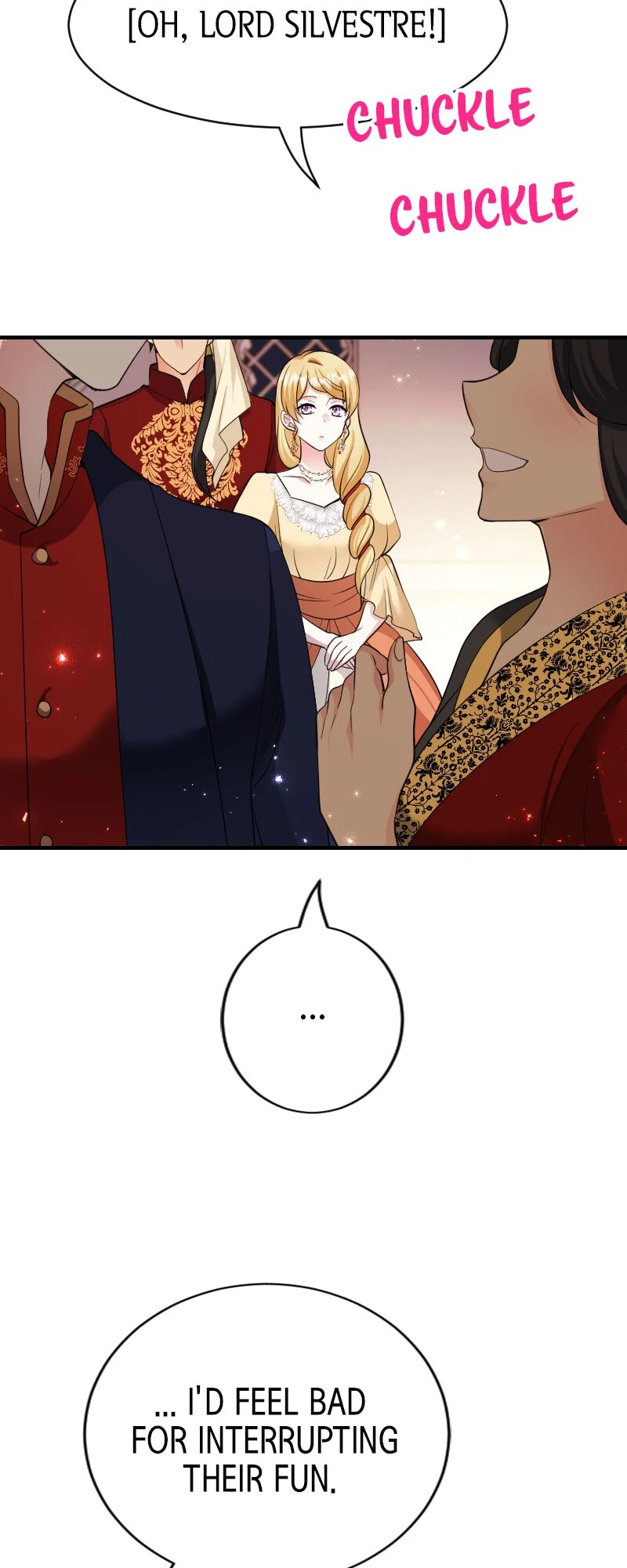 Our Fate Starts With the Notebook chapter 35 page 7