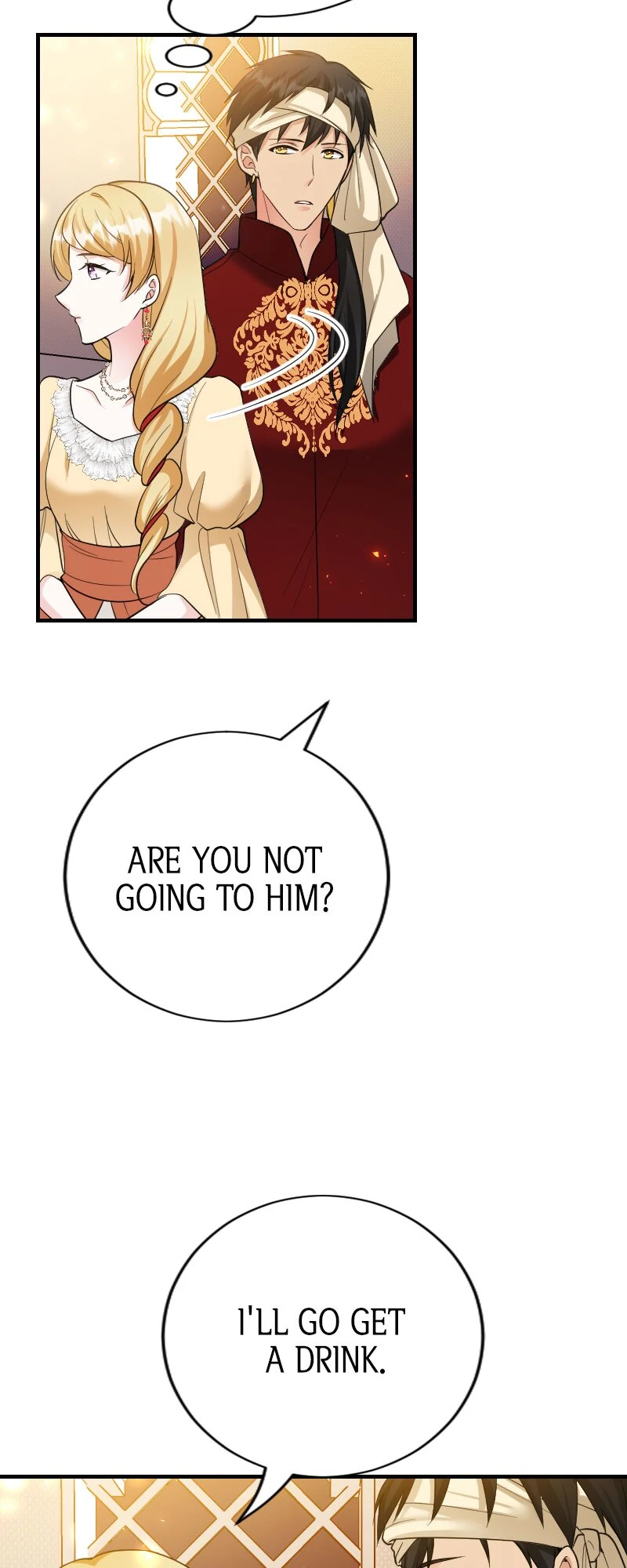 Our Fate Starts With the Notebook chapter 35 page 8