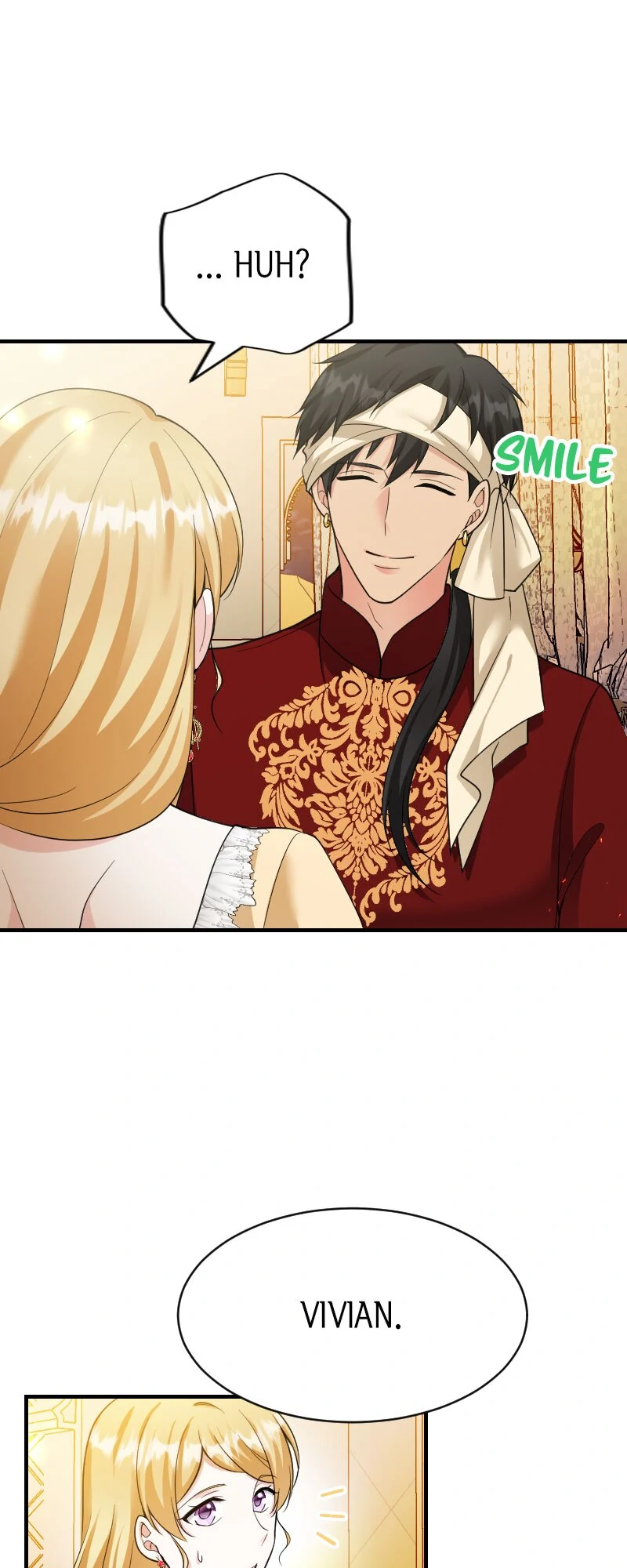 Our Fate Starts With the Notebook chapter 35 page 11