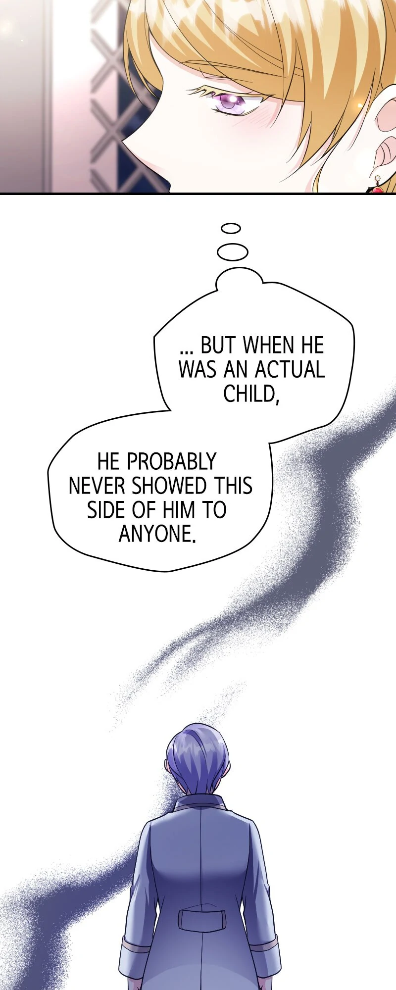Our Fate Starts With the Notebook chapter 35 page 19