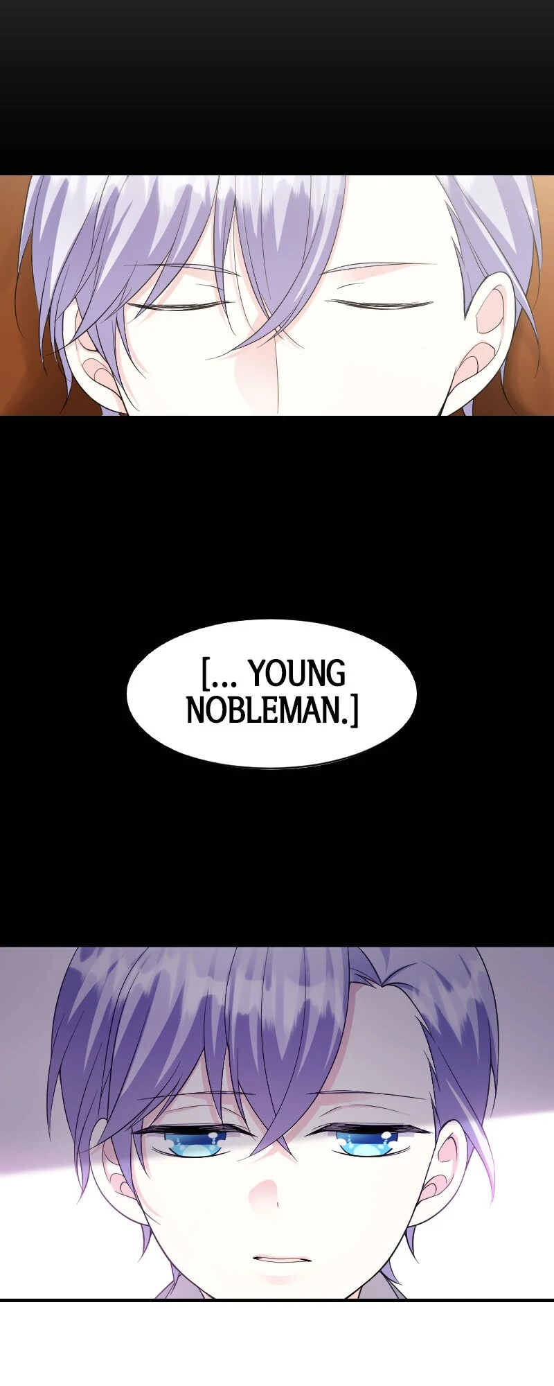 Our Fate Starts With the Notebook chapter 35 page 21