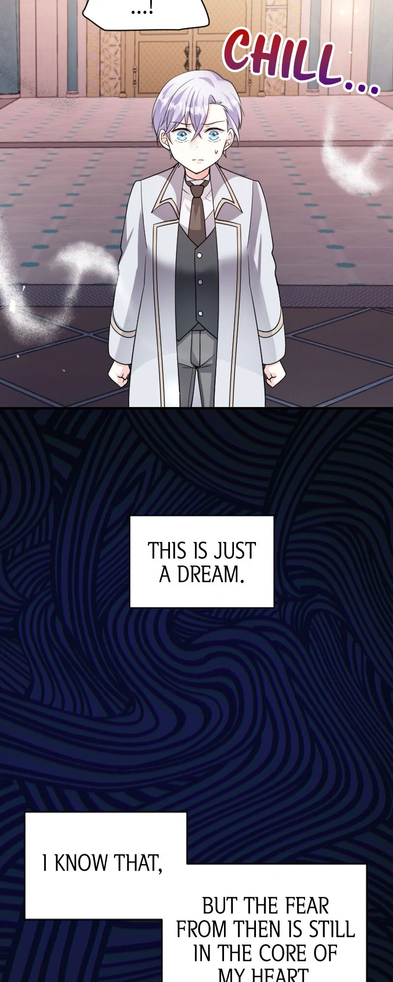 Our Fate Starts With the Notebook chapter 35 page 27