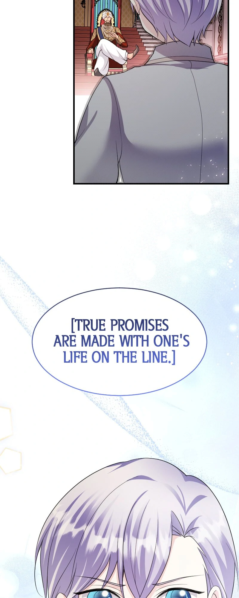 Our Fate Starts With the Notebook chapter 35 page 32