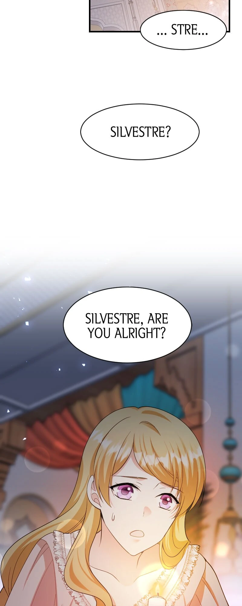 Our Fate Starts With the Notebook chapter 35 page 36