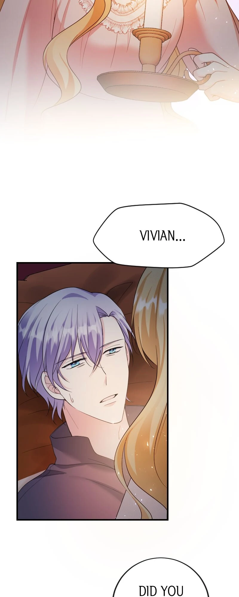 Our Fate Starts With the Notebook chapter 35 page 37