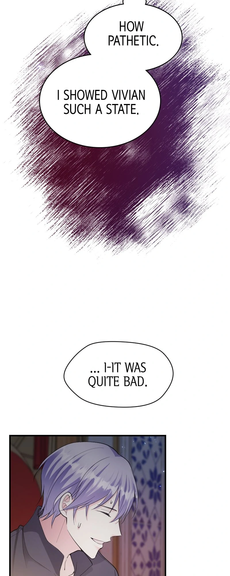 Our Fate Starts With the Notebook chapter 35 page 39