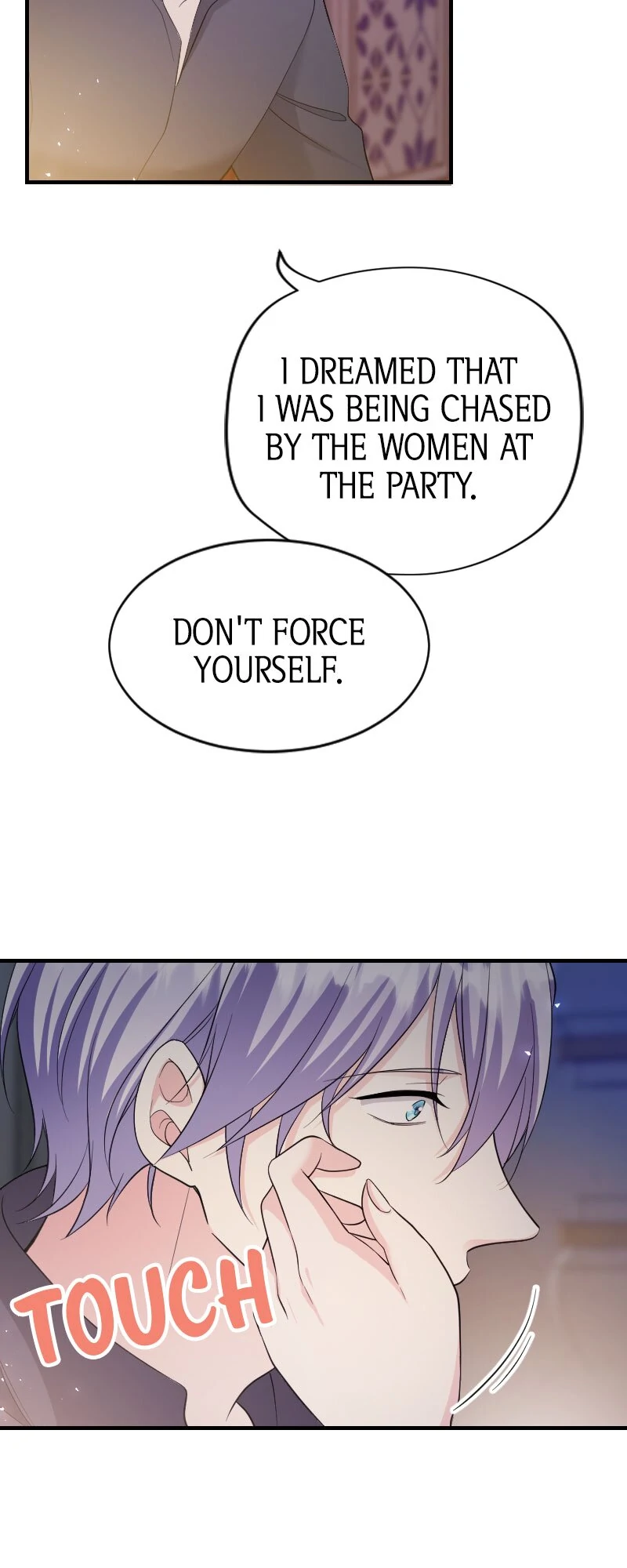 Our Fate Starts With the Notebook chapter 35 page 40