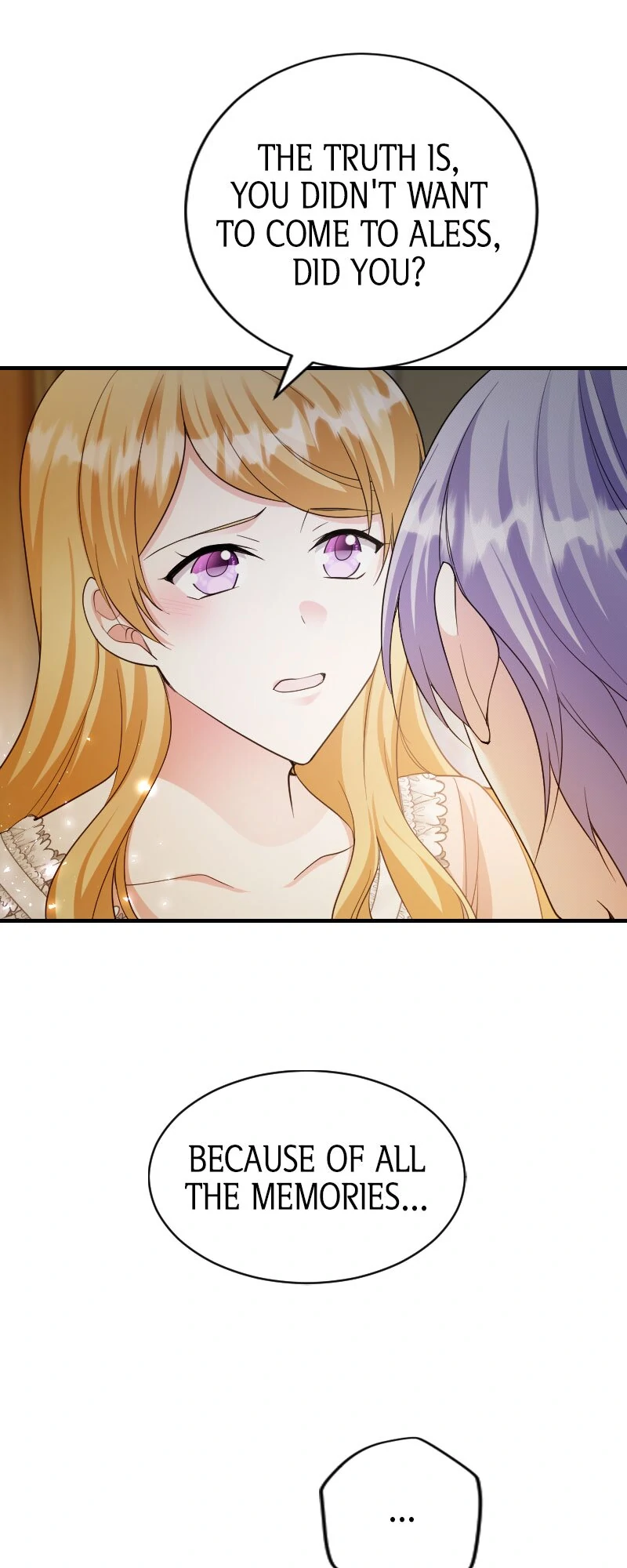 Our Fate Starts With the Notebook chapter 35 page 41