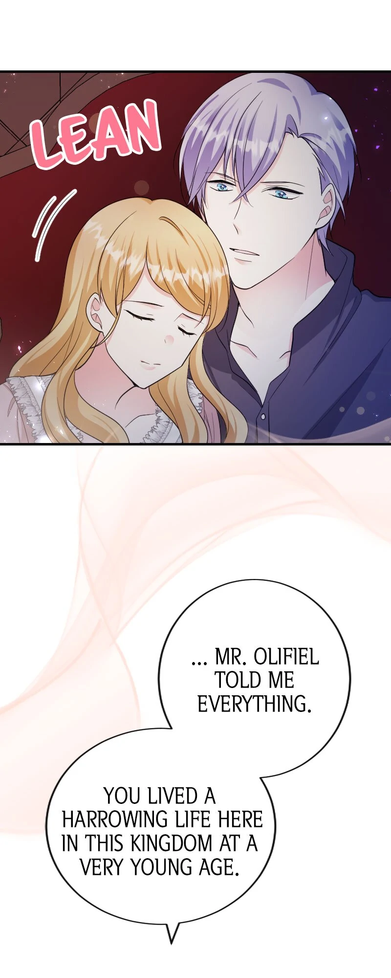Our Fate Starts With the Notebook chapter 35 page 43