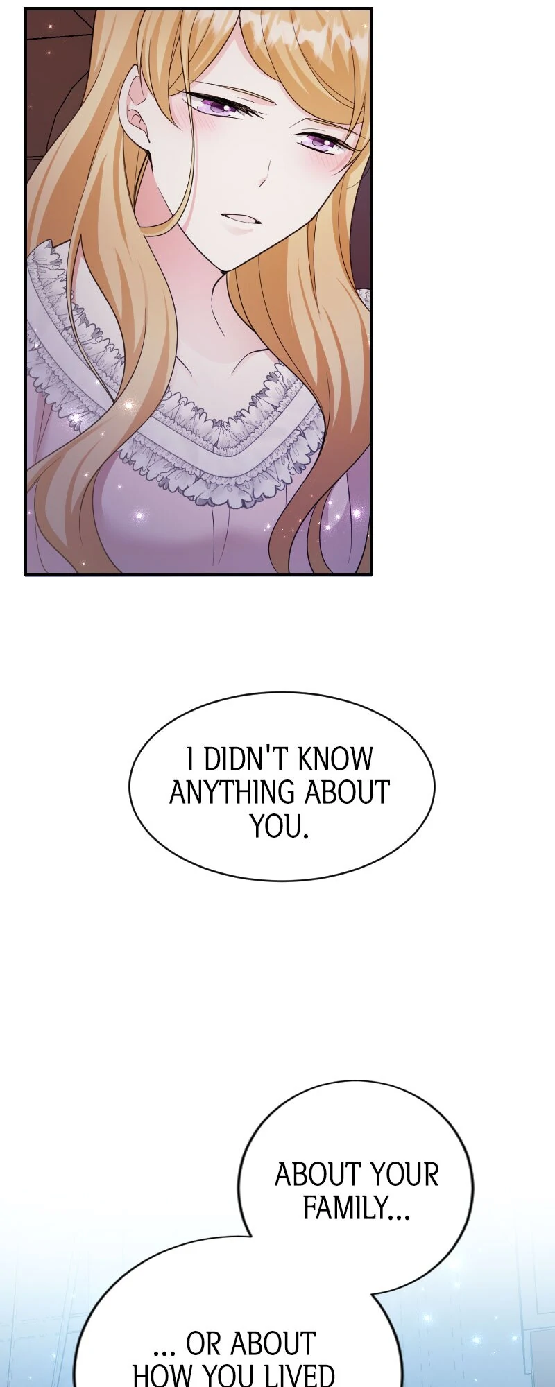 Our Fate Starts With the Notebook chapter 35 page 44