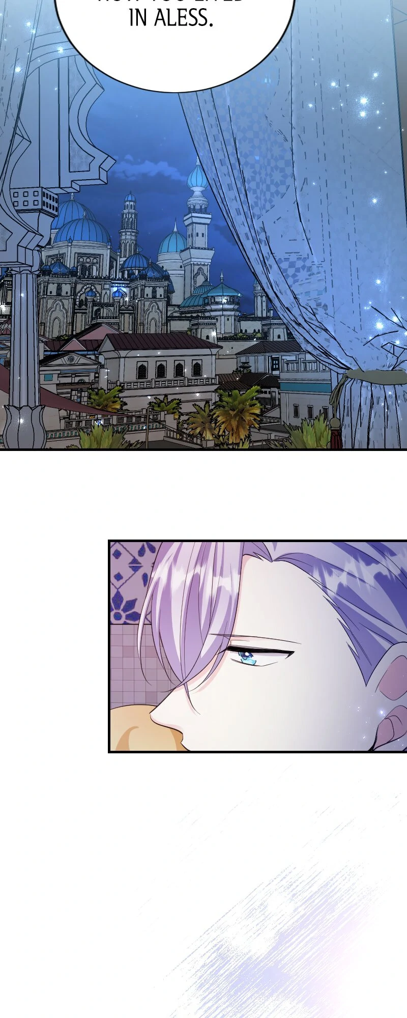 Our Fate Starts With the Notebook chapter 35 page 45